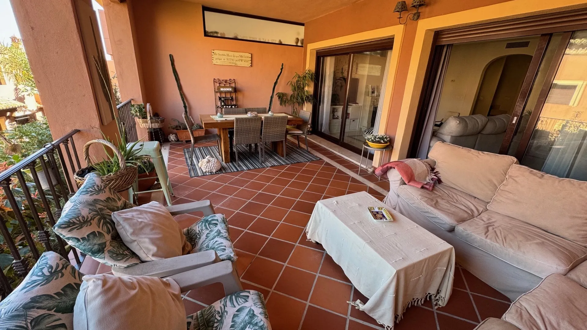 Adosado en venta en Estepona