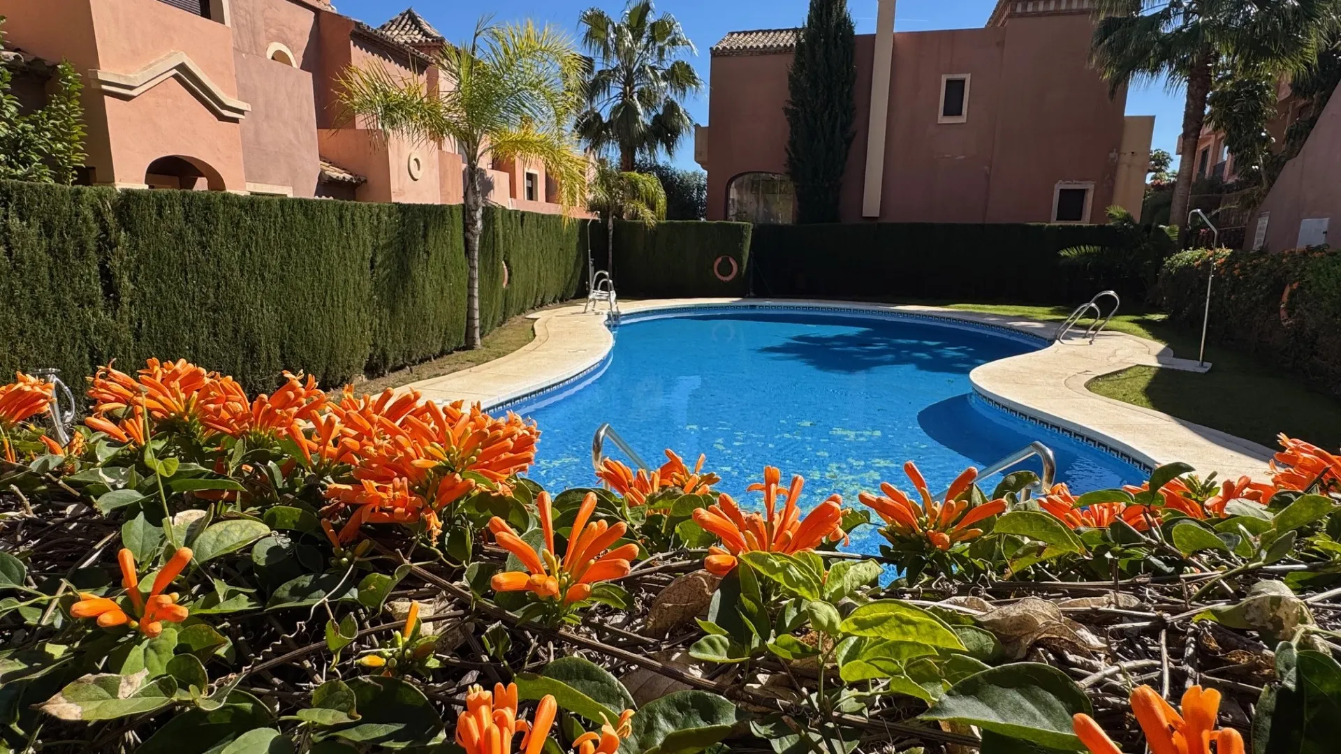 Adosado en venta en Estepona