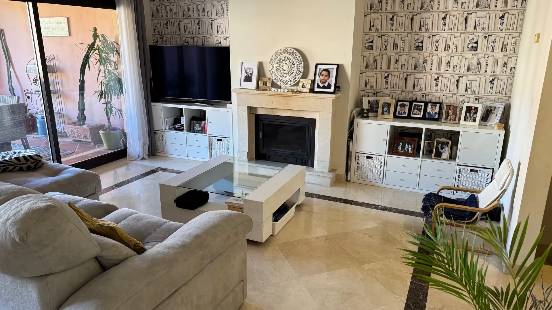 Adosado en venta en Estepona