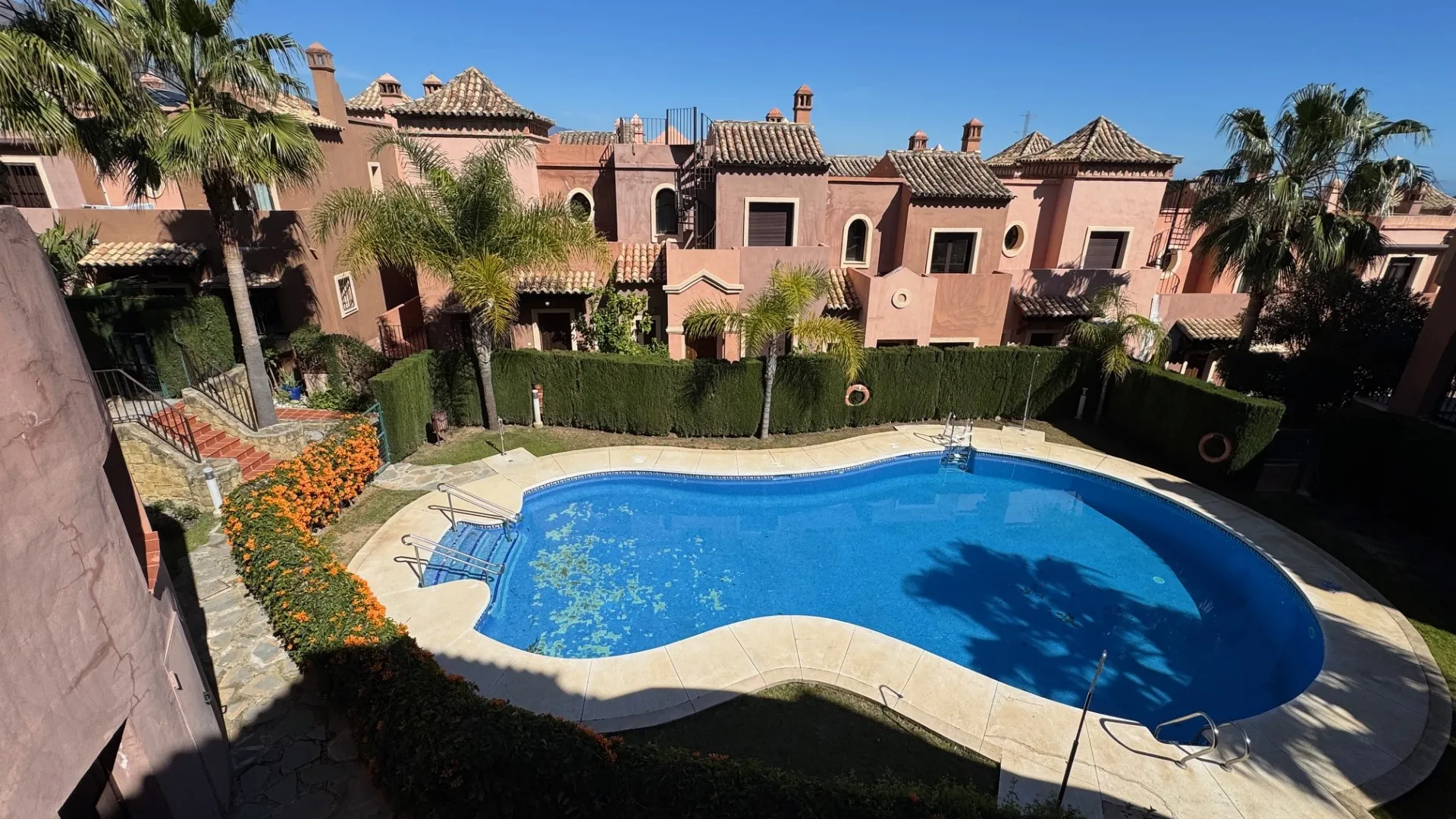 Adosado en venta en Estepona