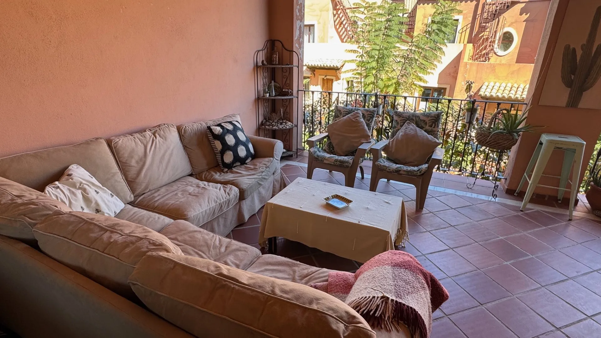 Adosado en venta en Estepona