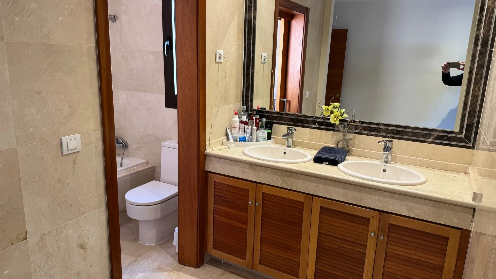 Adosado en venta en Estepona