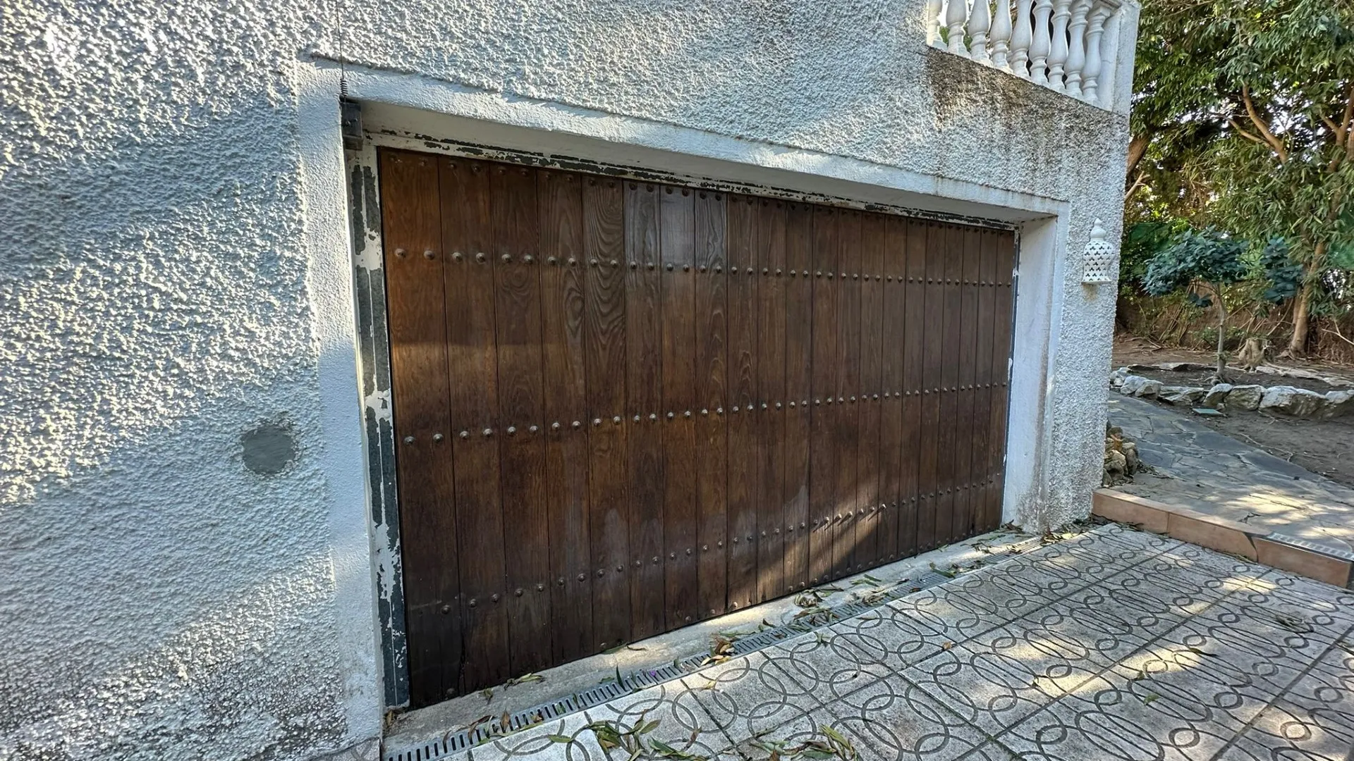 5 bedrooms villa in Marbesa for sale
