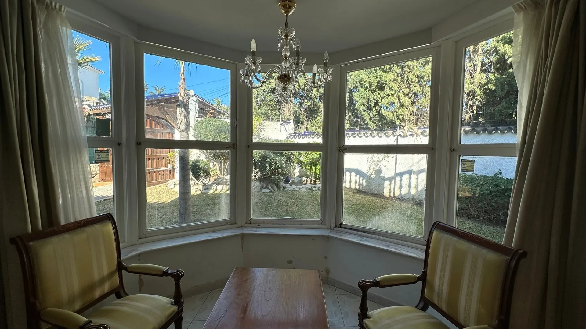 5 bedrooms villa in Marbesa for sale
