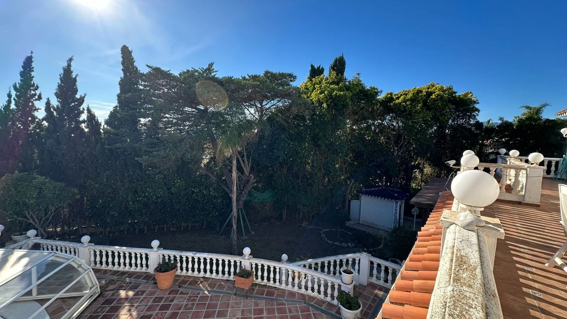 5 bedrooms villa in Marbesa for sale