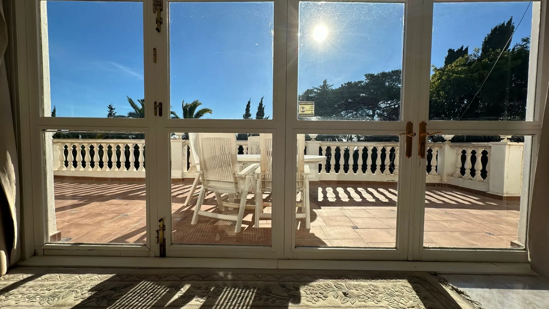 5 bedrooms villa in Marbesa for sale