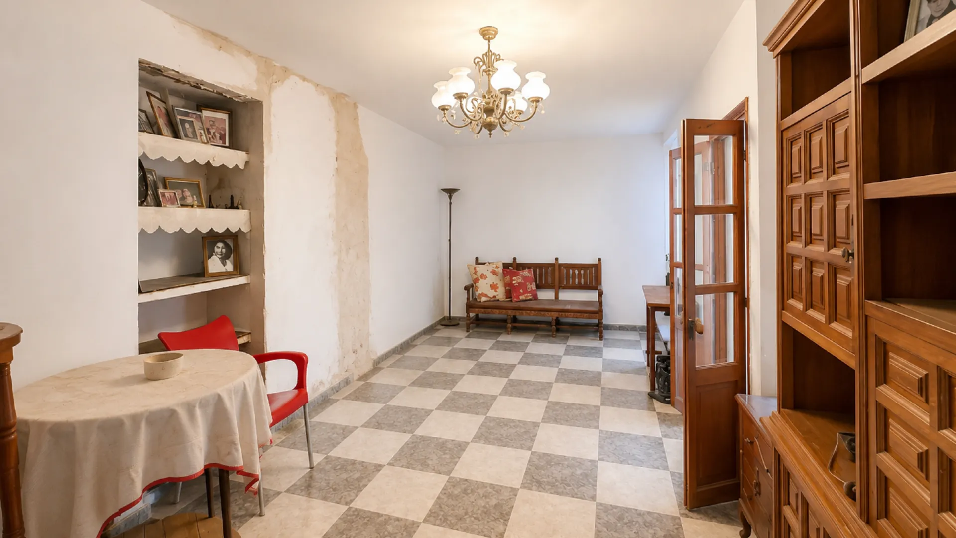 Adosado en venta en Marbella Centro