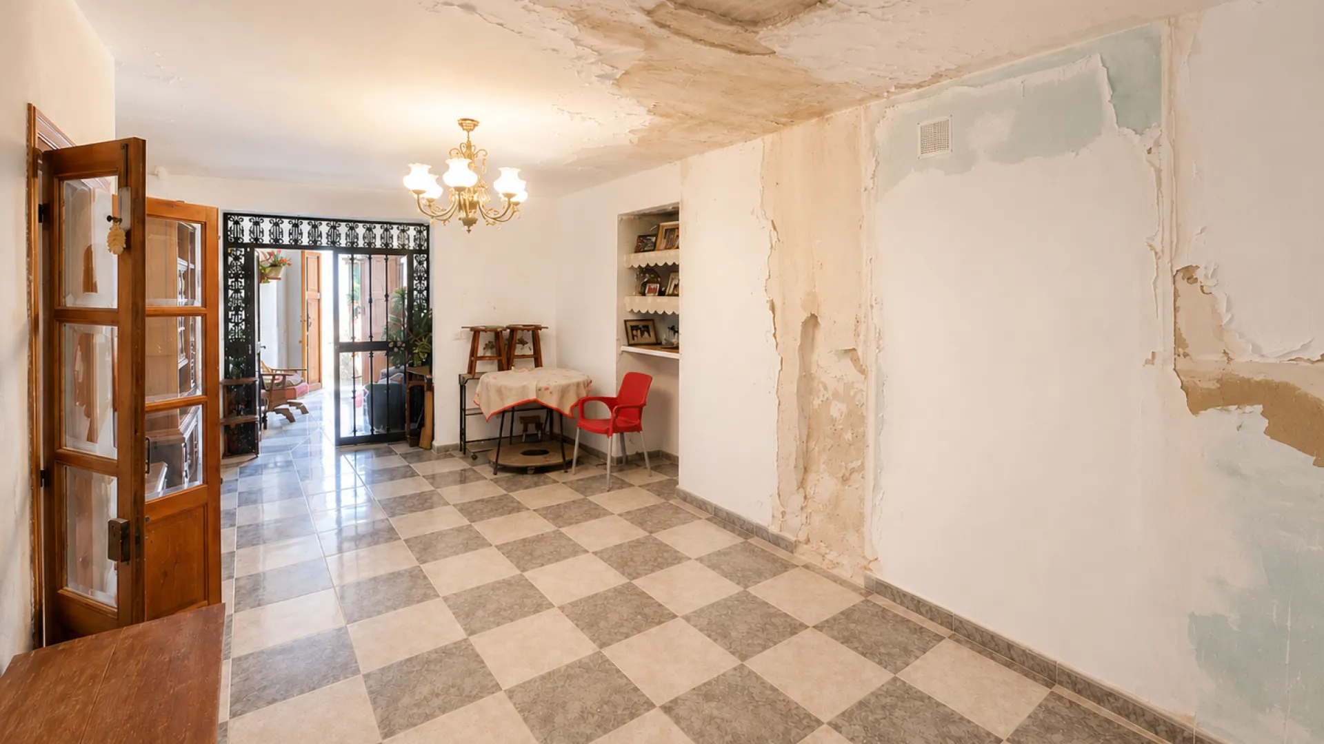 Adosado en venta en Marbella Centro