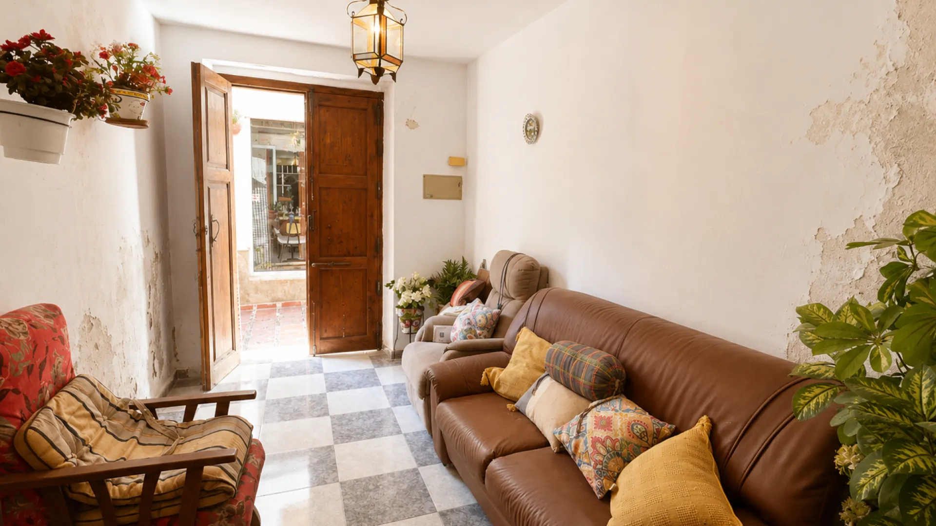 Adosado en venta en Marbella Centro