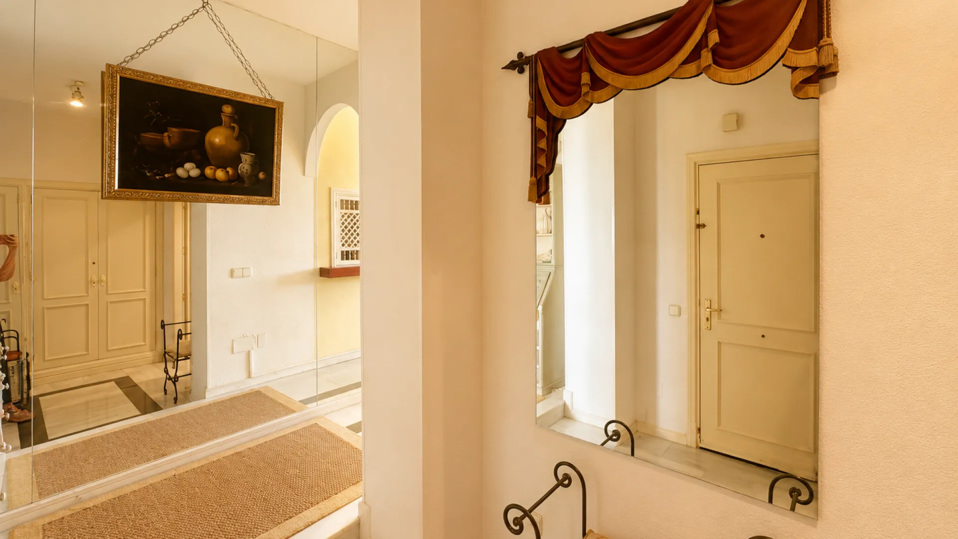 2 bedrooms ground floor apartment in Playas del Duque for sale