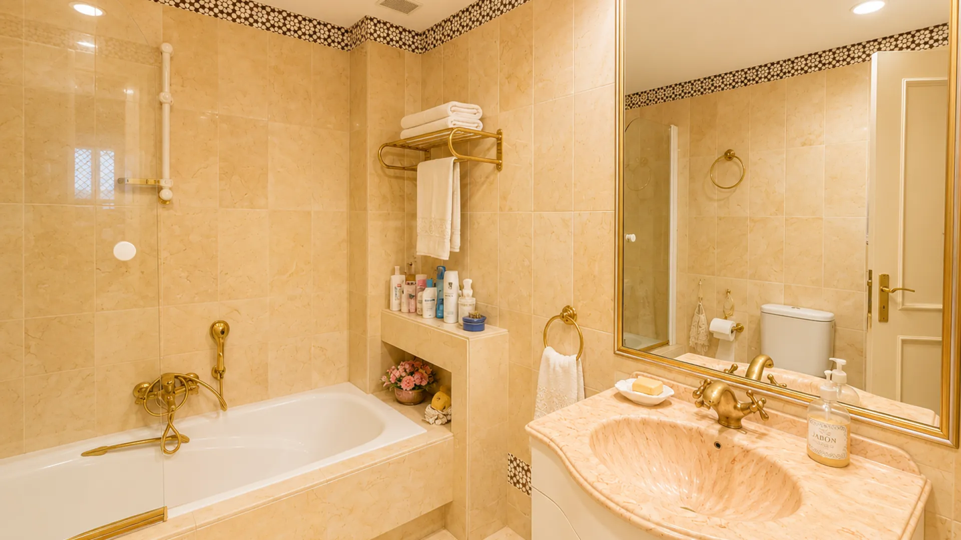 2 bedrooms ground floor apartment in Playas del Duque for sale