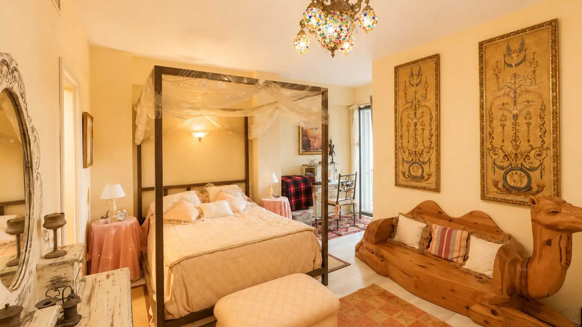 2 bedrooms ground floor apartment in Playas del Duque for sale