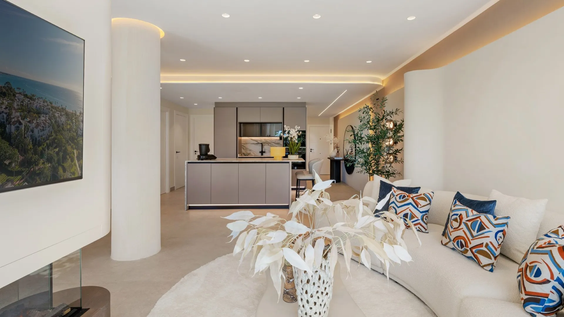 Apartamento planta baja en venta en Costalita