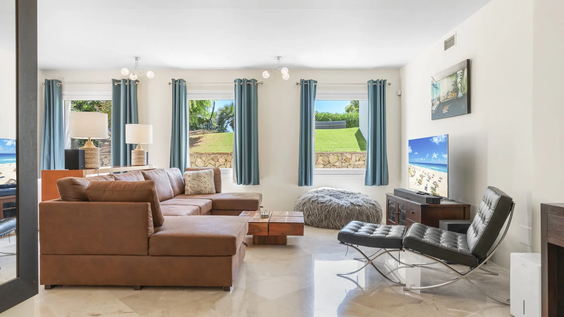 La Paloma villa for sale
