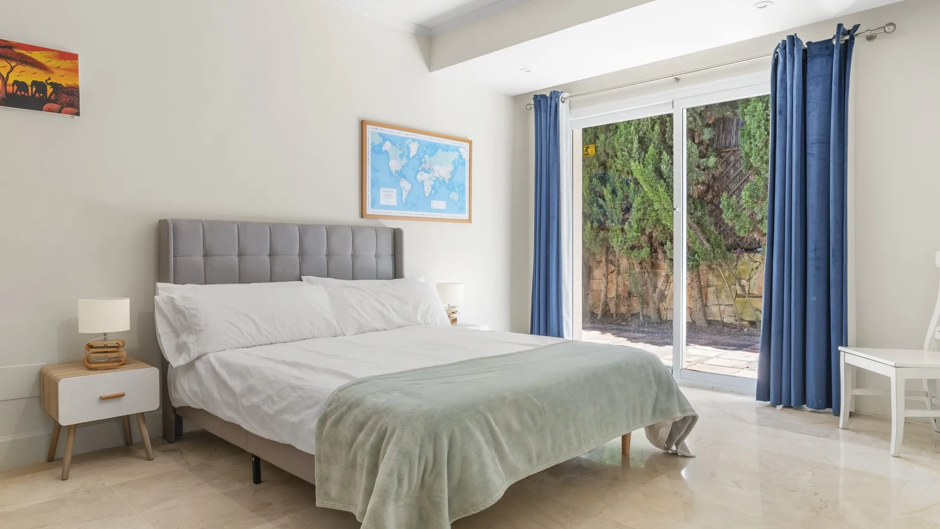La Paloma villa for sale