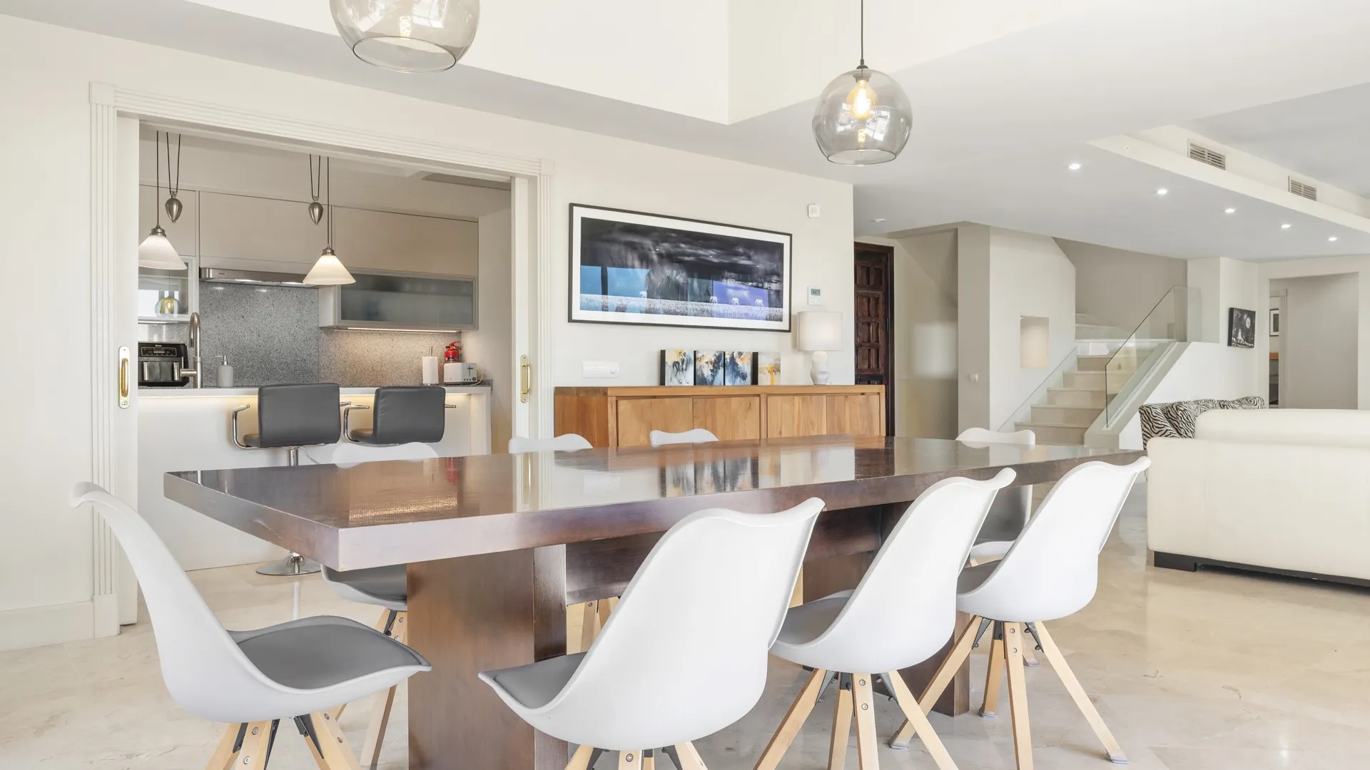 La Paloma villa for sale