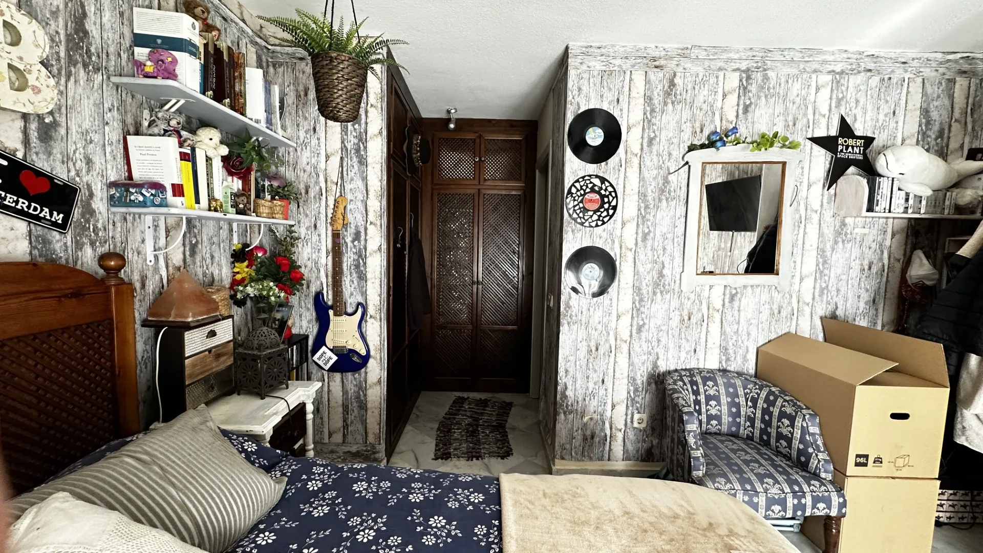 Town house for sale in Arroyo de las Piedras