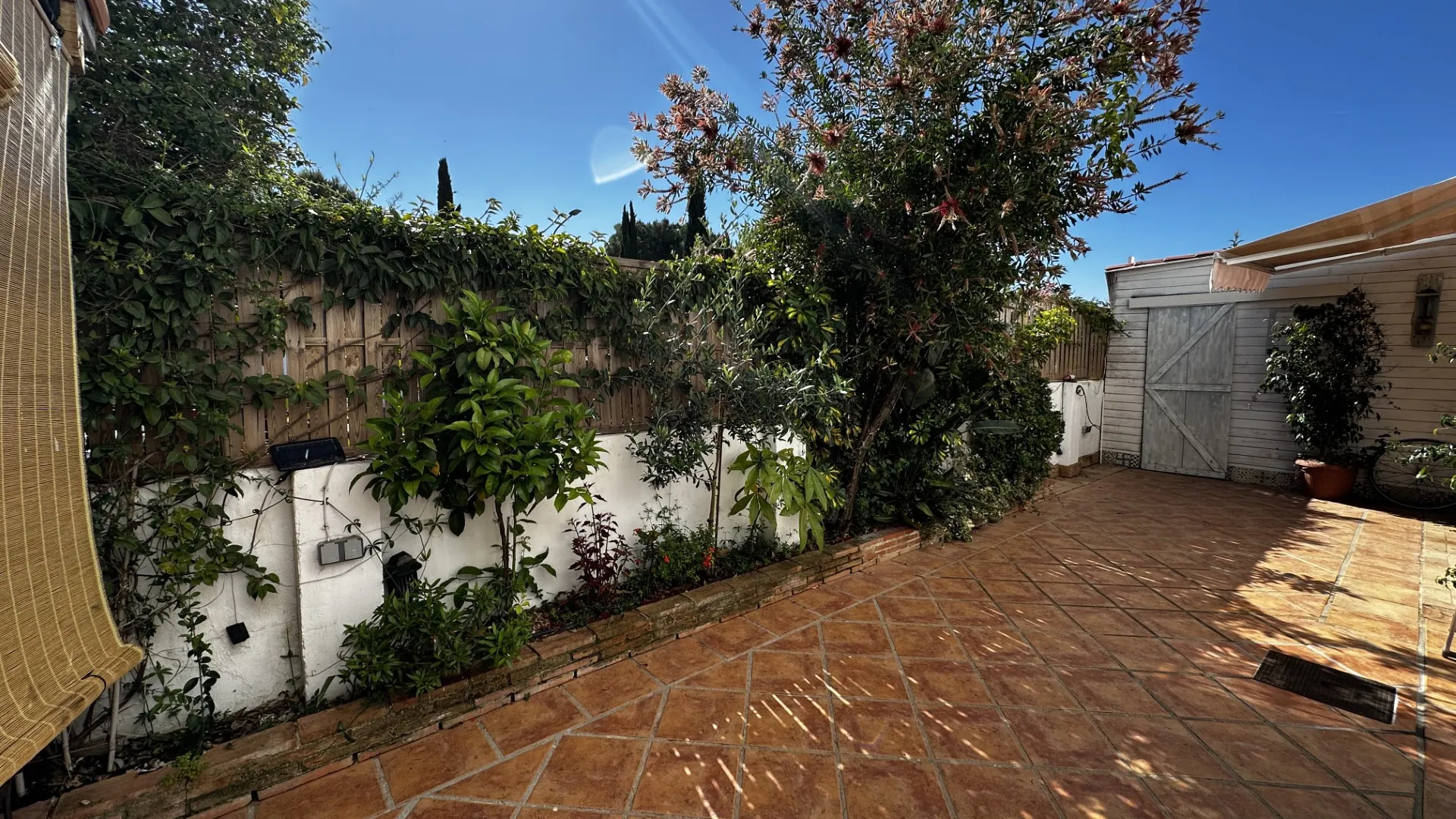 Town house for sale in Arroyo de las Piedras