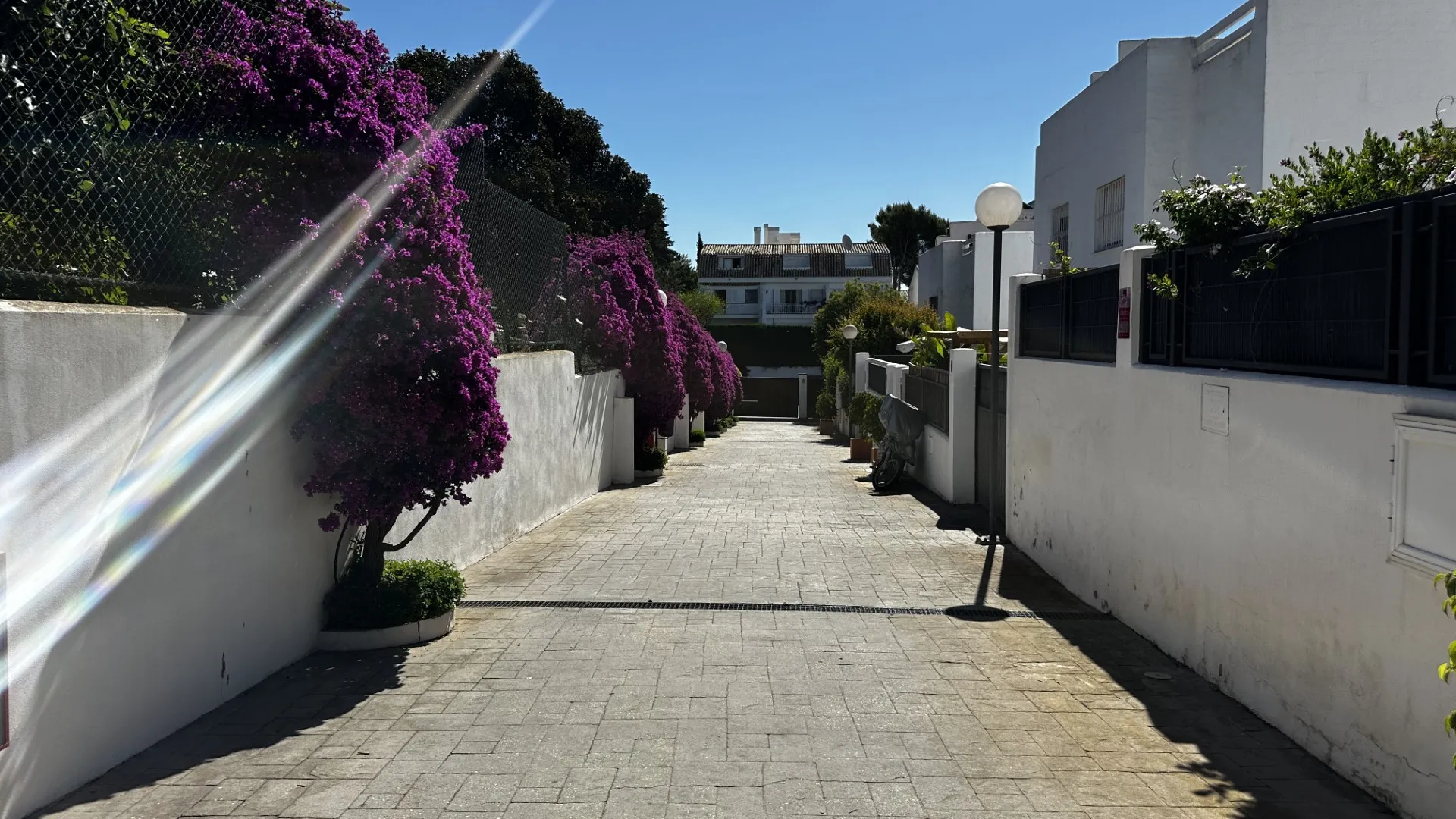 Town house for sale in Arroyo de las Piedras
