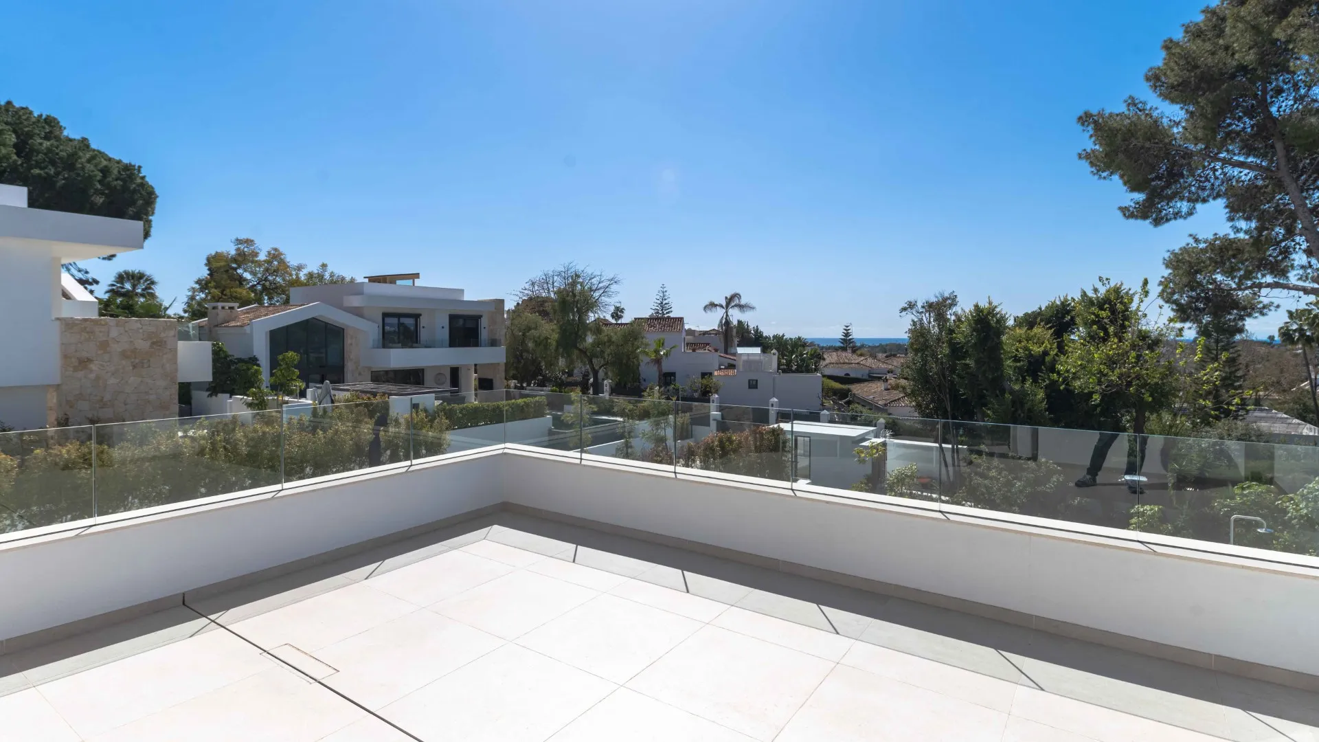 For sale villa with 5 bedrooms in San Pedro de Alcantara