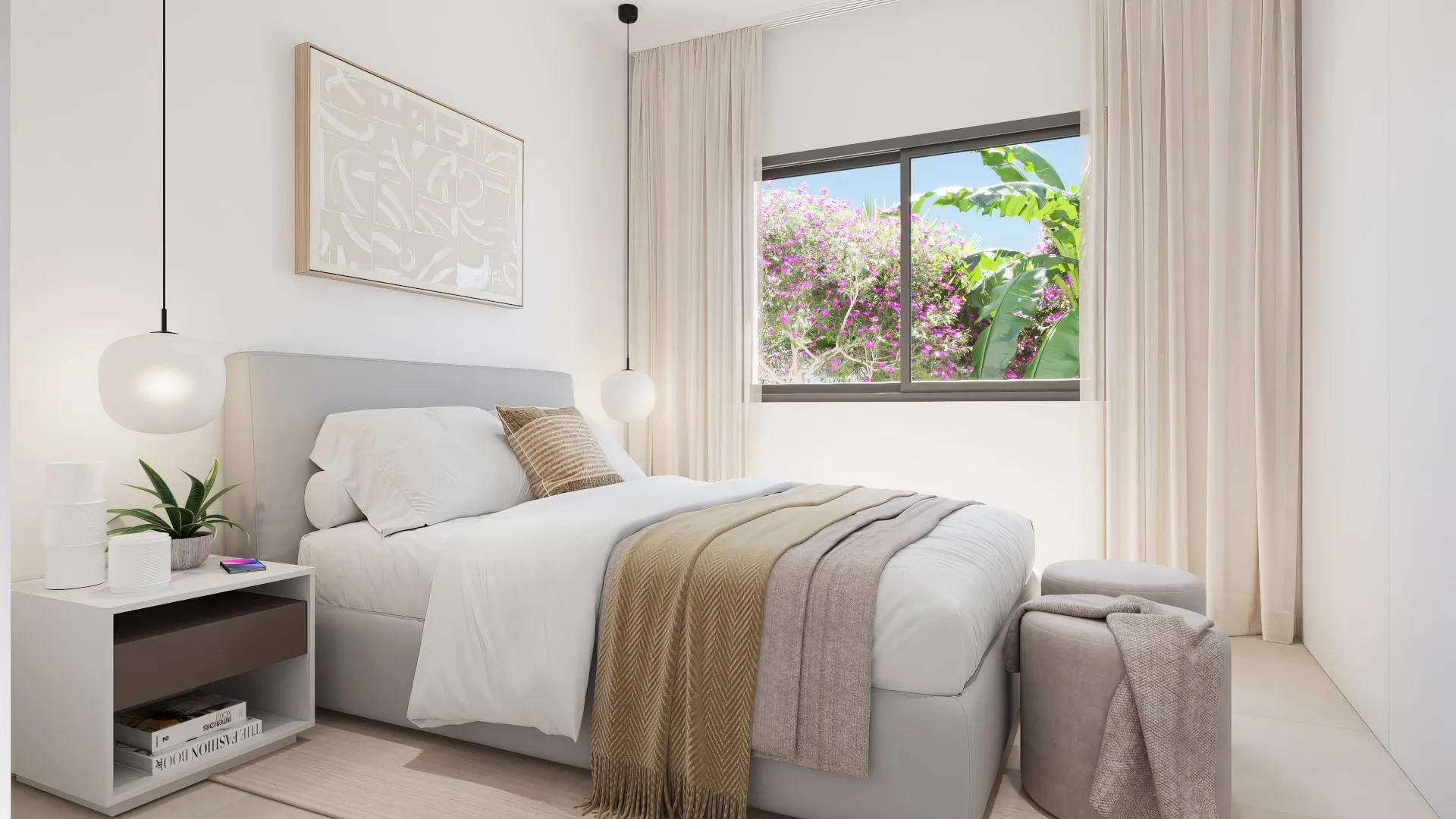 Arroyo Vaquero, apartamento en venta con 3 dormitorios
