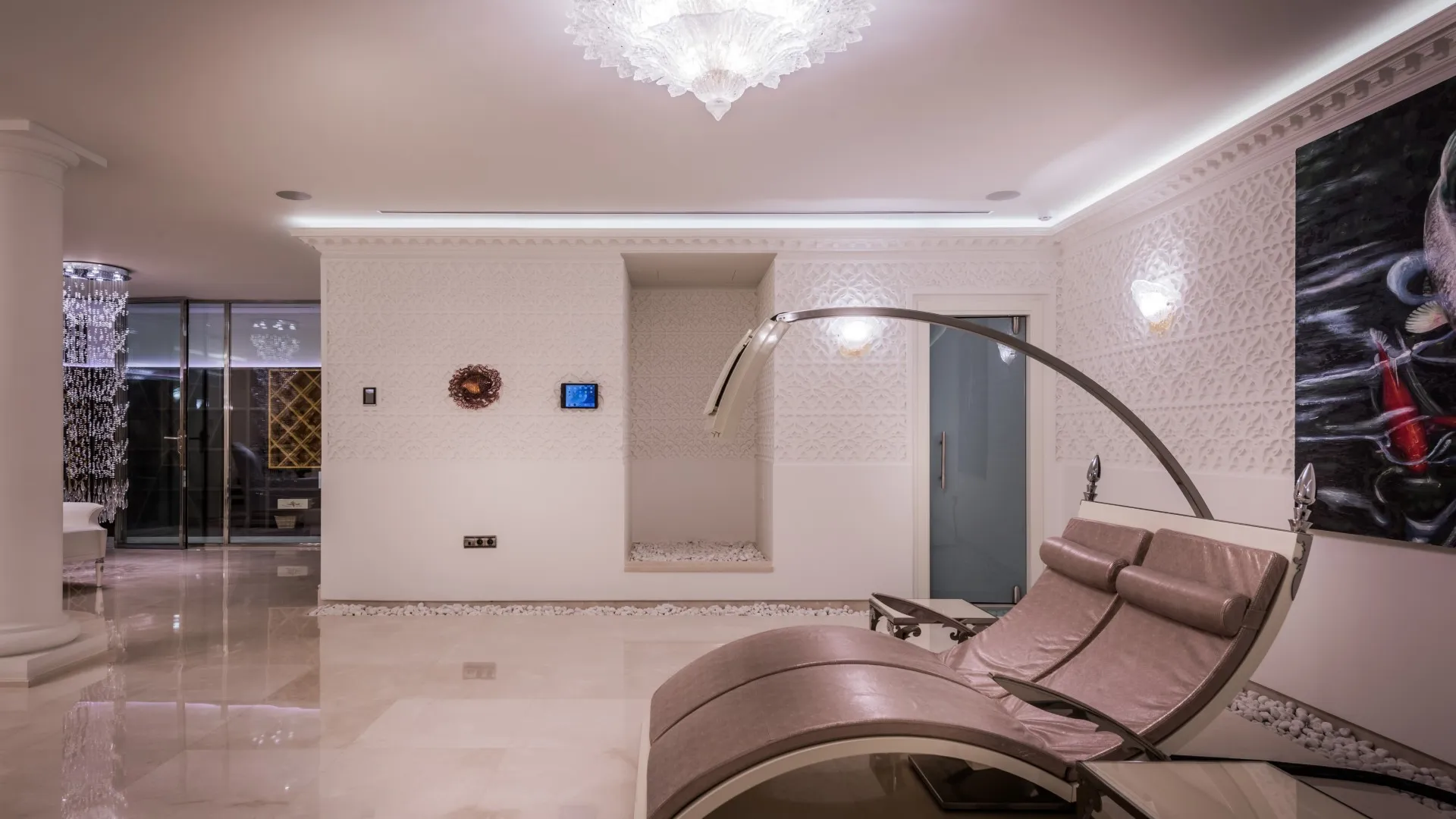 Hacienda las Chapas, villa en venta con 7 dormitorios
