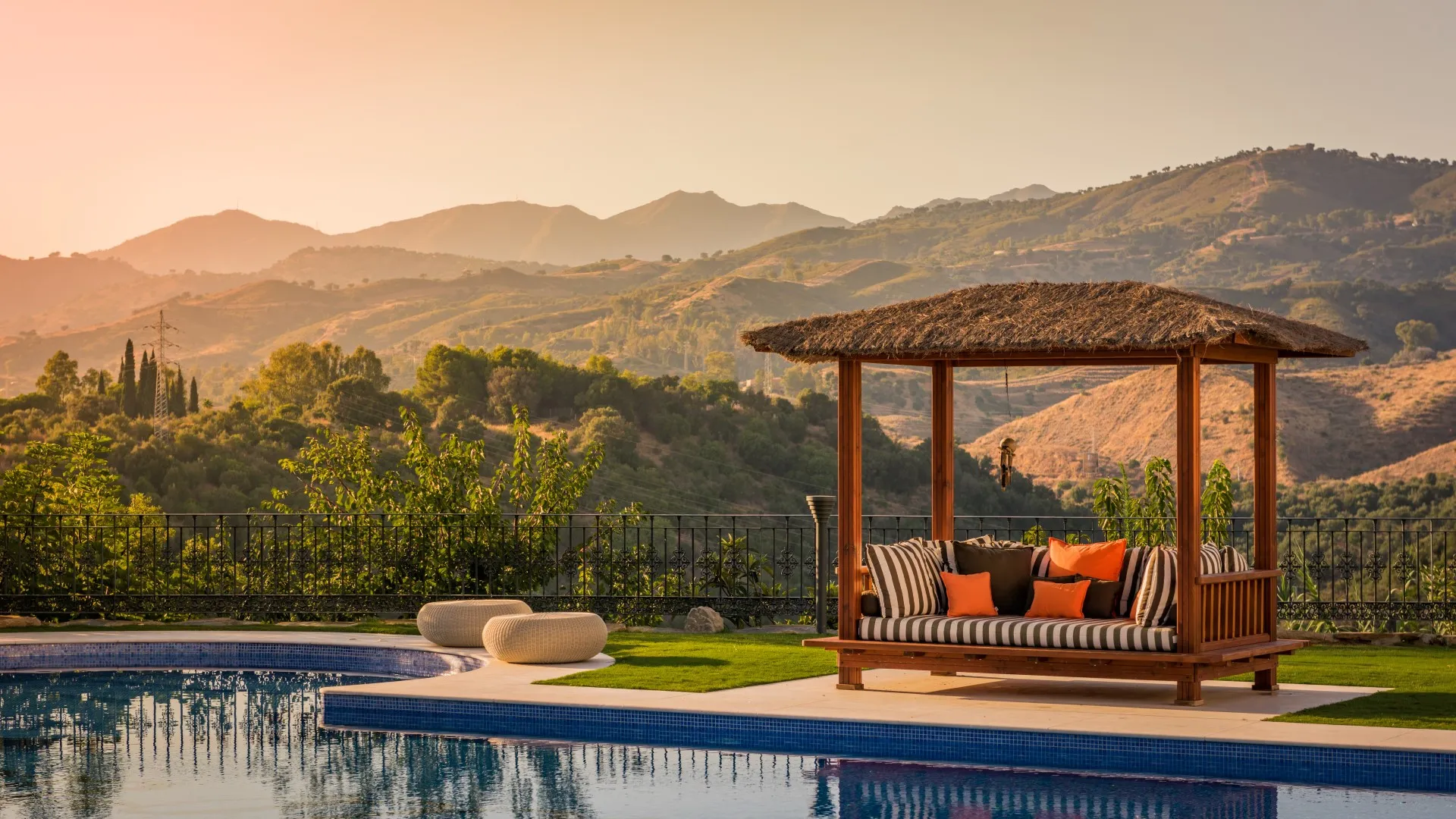 Hacienda las Chapas, villa en venta con 7 dormitorios