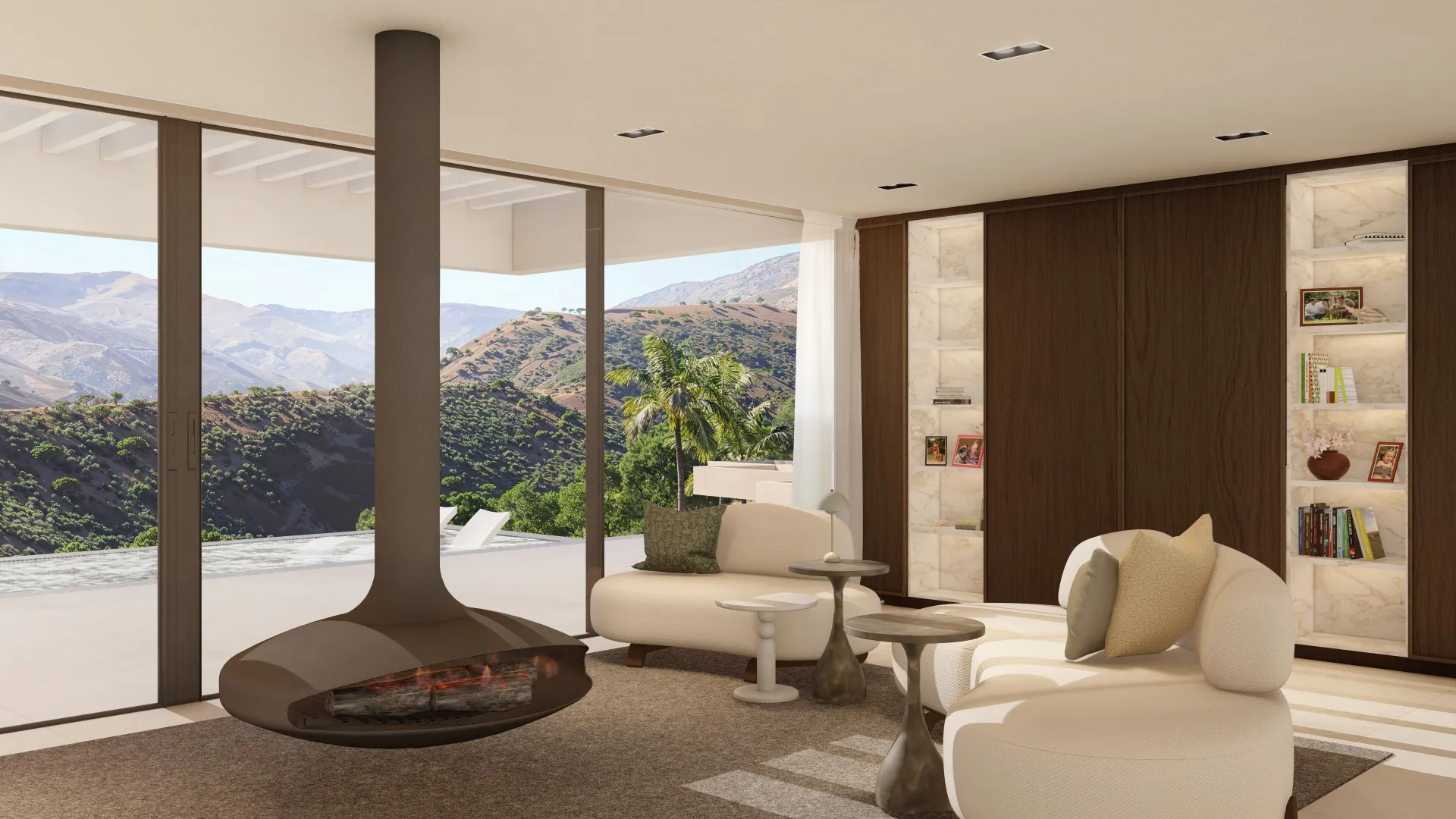 Villa for sale in Monte Mayor