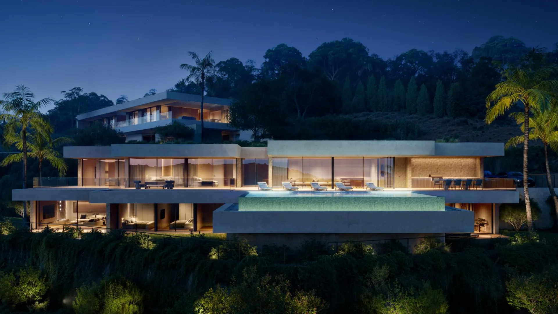 Villa for sale in Monte Mayor