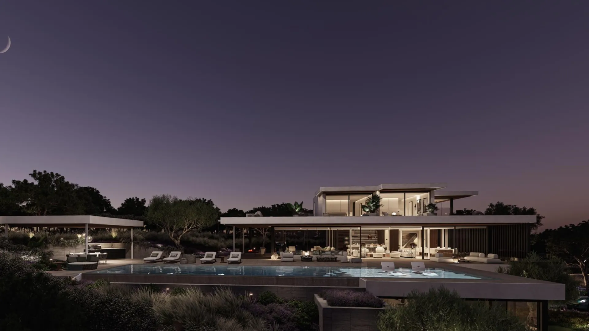 Sotogrande, villa a la venta