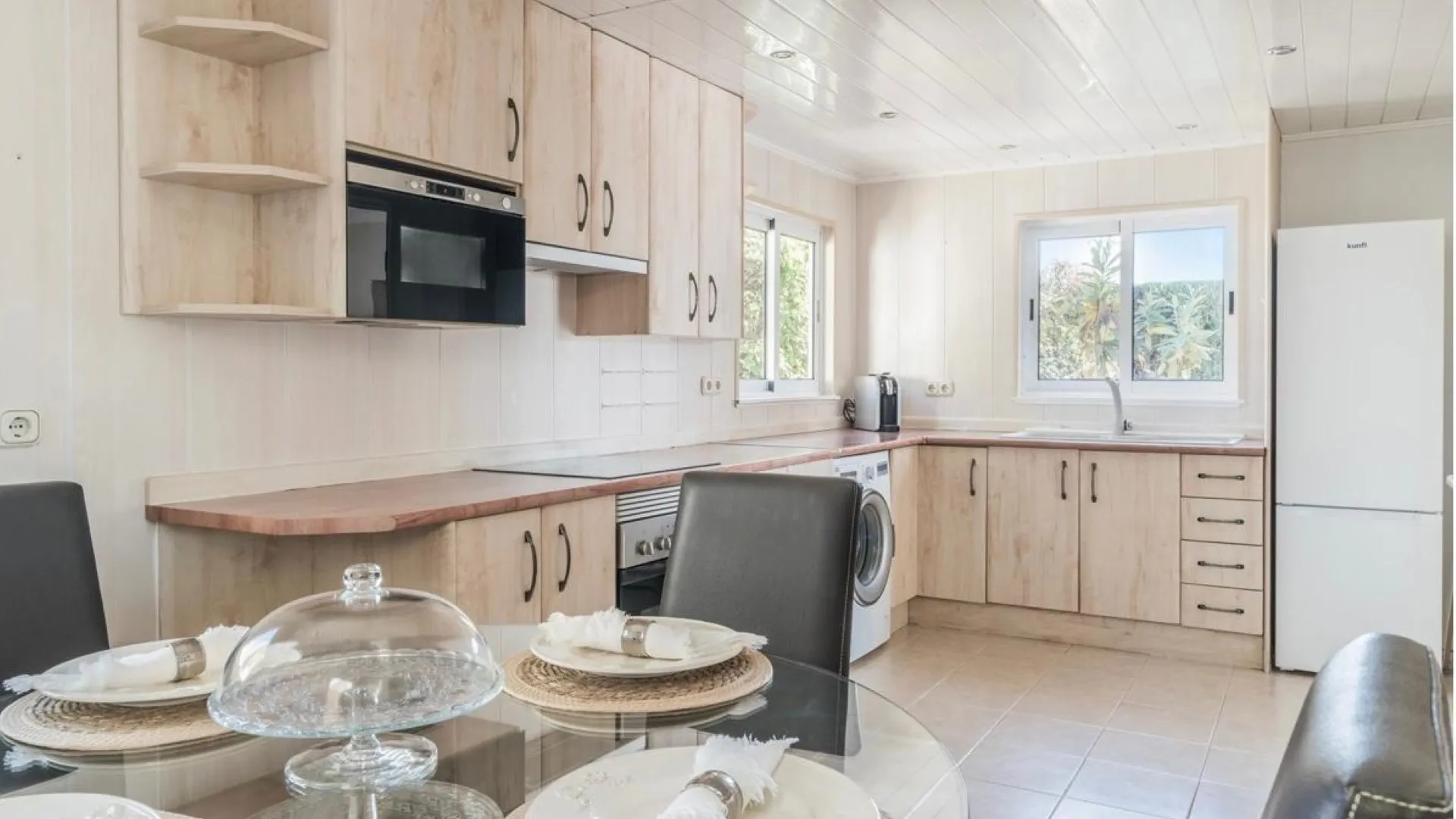 Comprar villa de 8 dormitorios en Mijas Pueblo