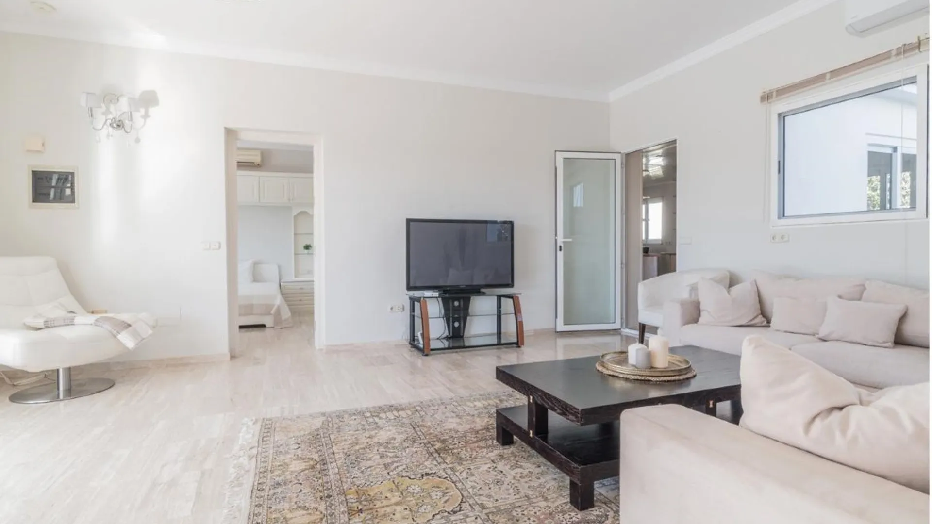 Comprar villa de 8 dormitorios en Mijas Pueblo