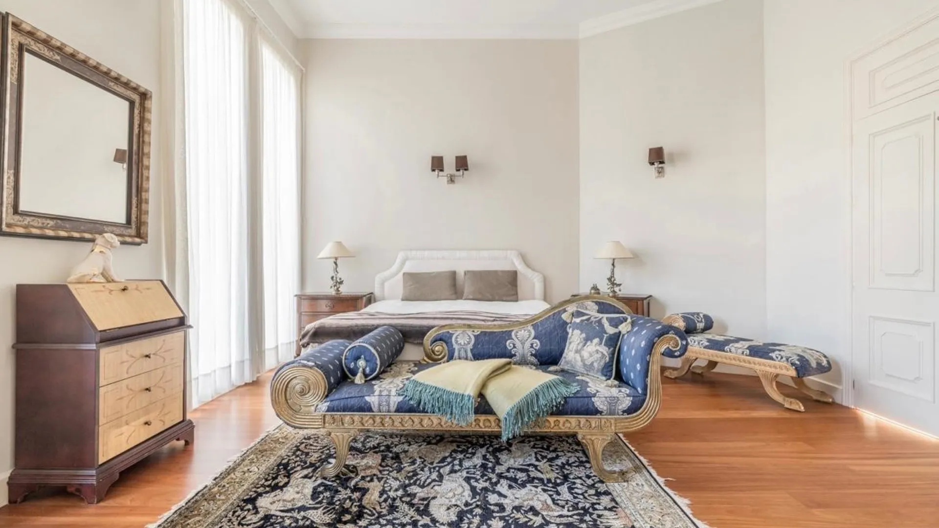 Comprar villa de 8 dormitorios en Mijas Pueblo