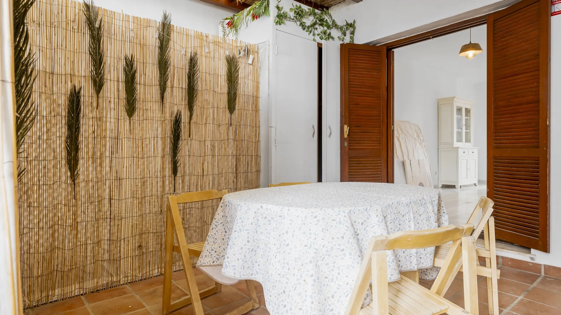 For sale Bahia Azul town house
