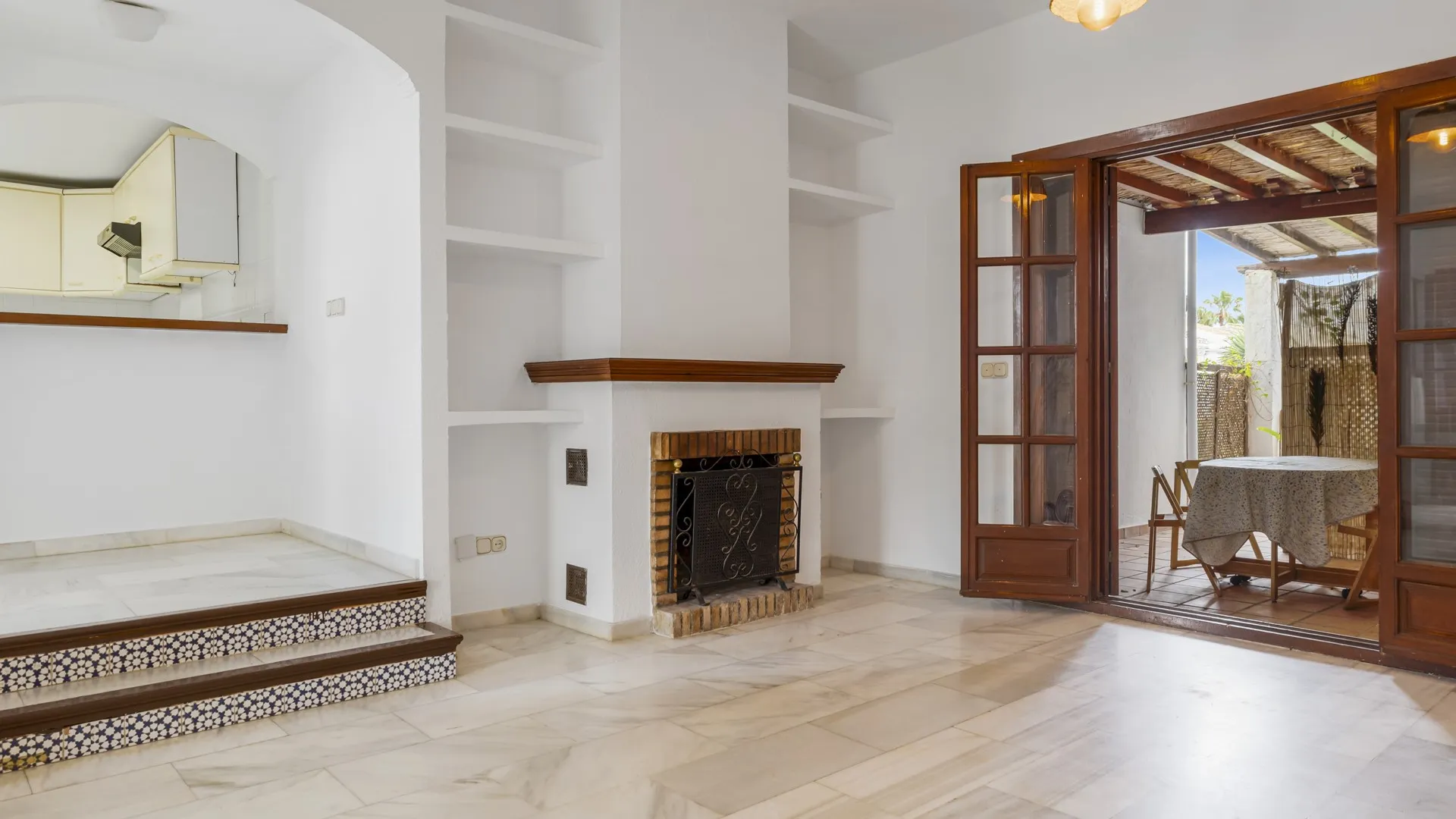 For sale Bahia Azul town house