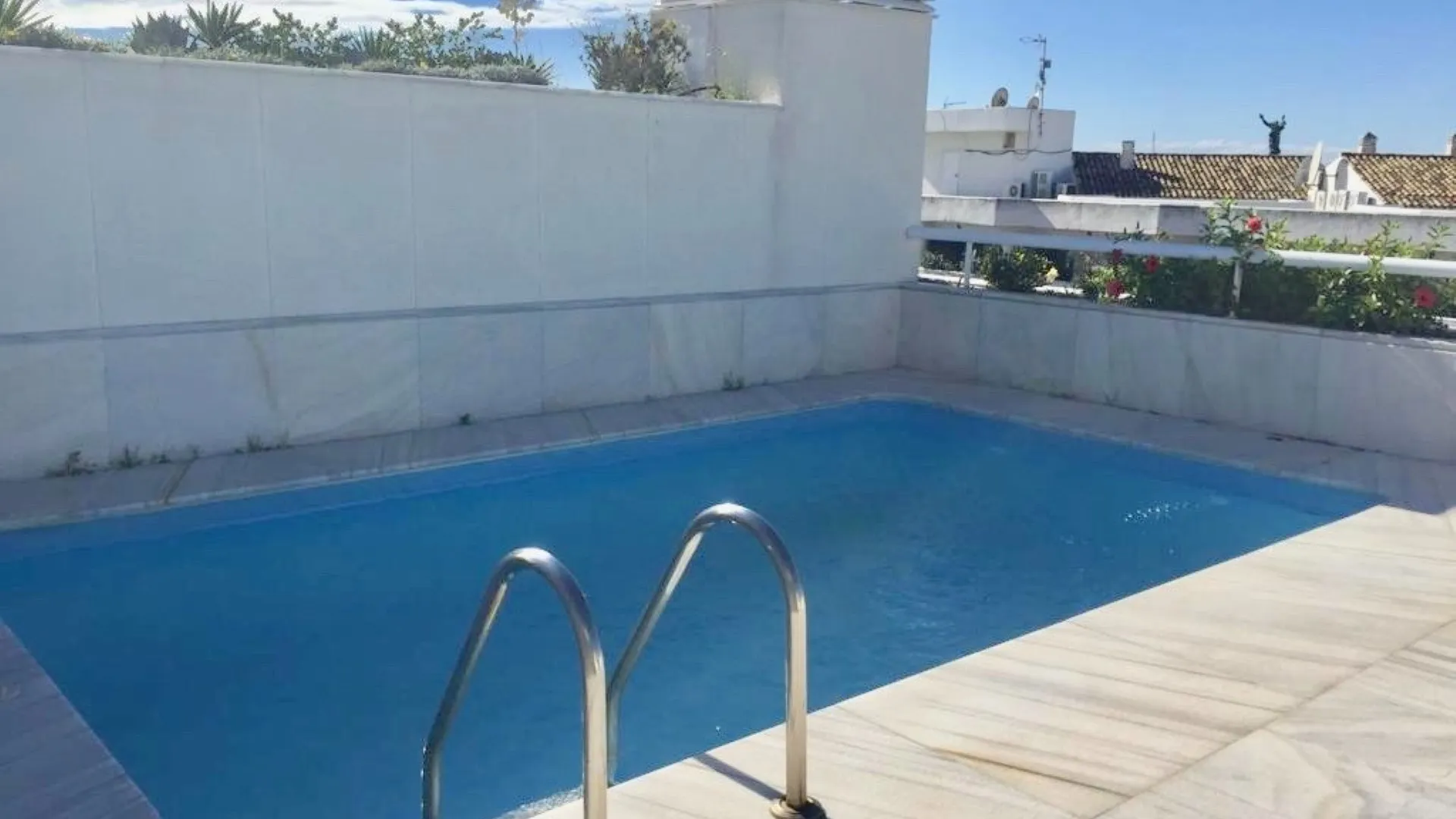 Los Granados, Ático en venta de 3 dormitorios