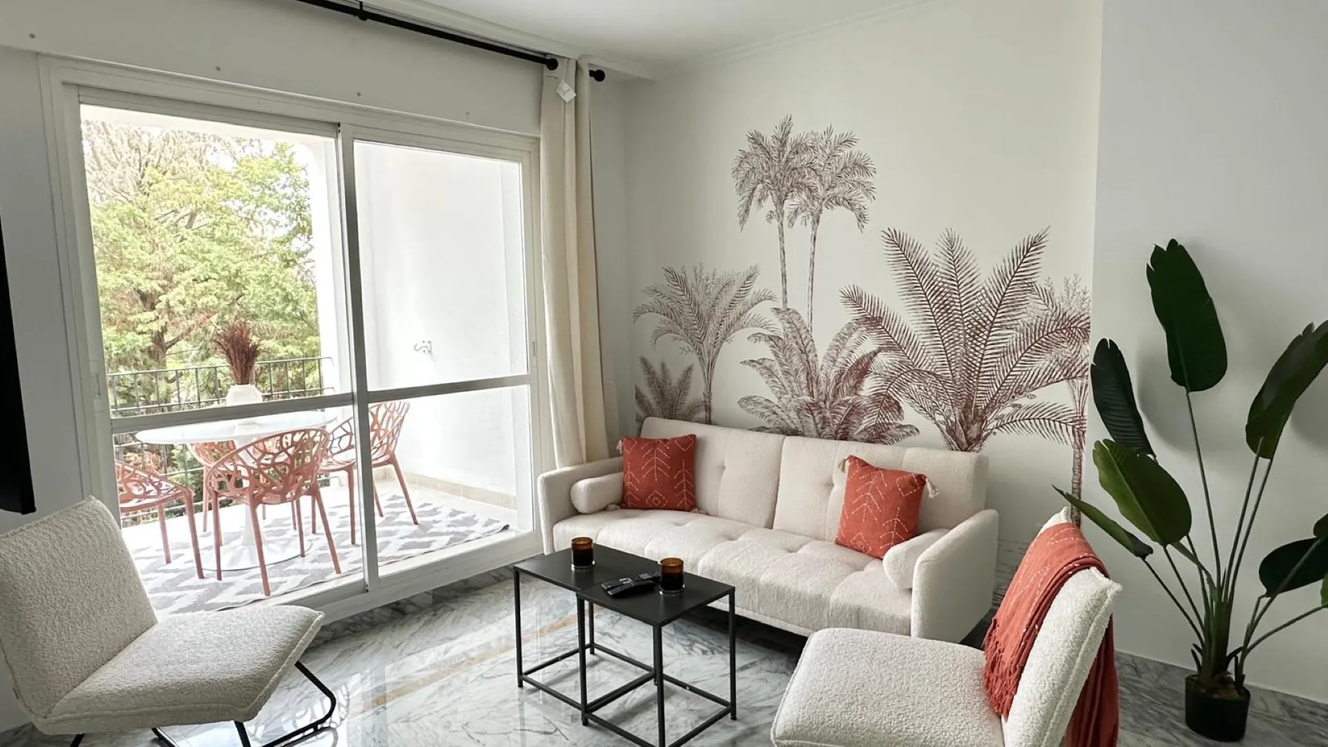 Se vende apartamento en Lorcrisur de 2 dormitorios