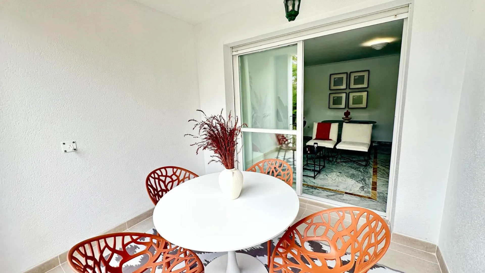 Se vende apartamento en Lorcrisur de 2 dormitorios