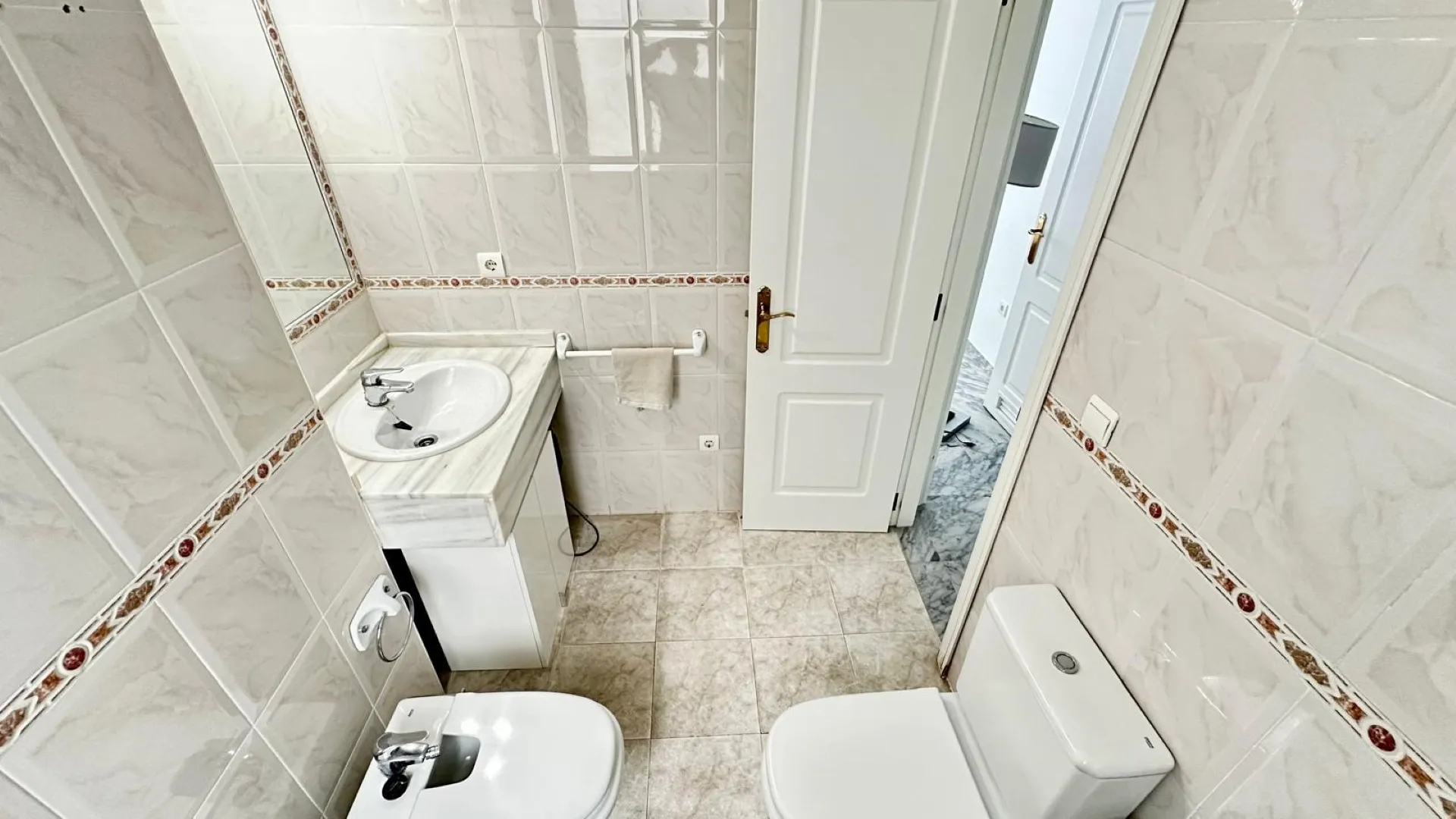 Se vende apartamento en Lorcrisur de 2 dormitorios