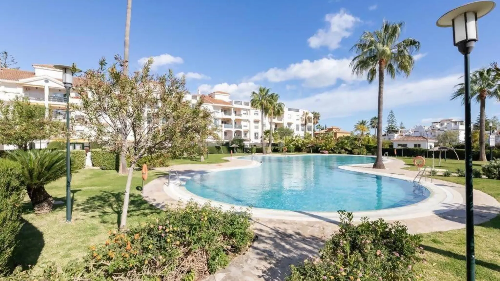 Se vende apartamento en Lorcrisur de 2 dormitorios