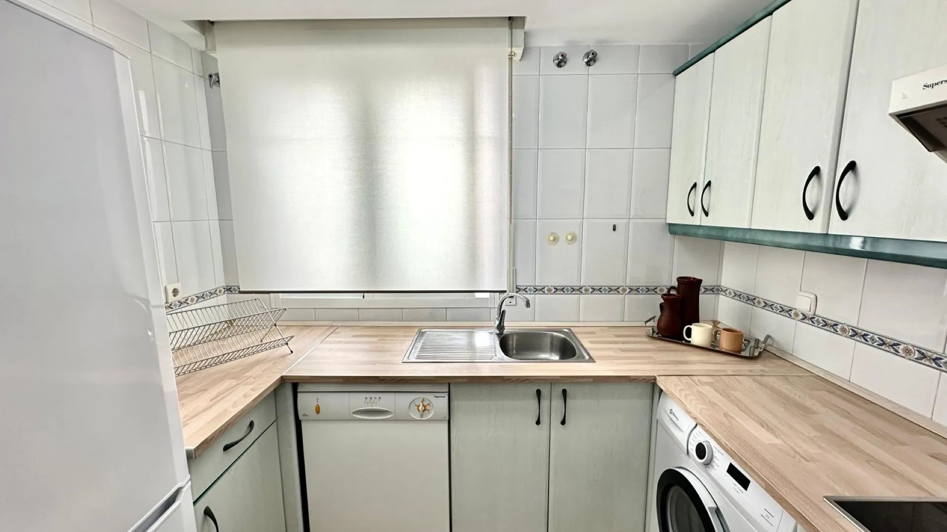 Se vende apartamento en Lorcrisur de 2 dormitorios