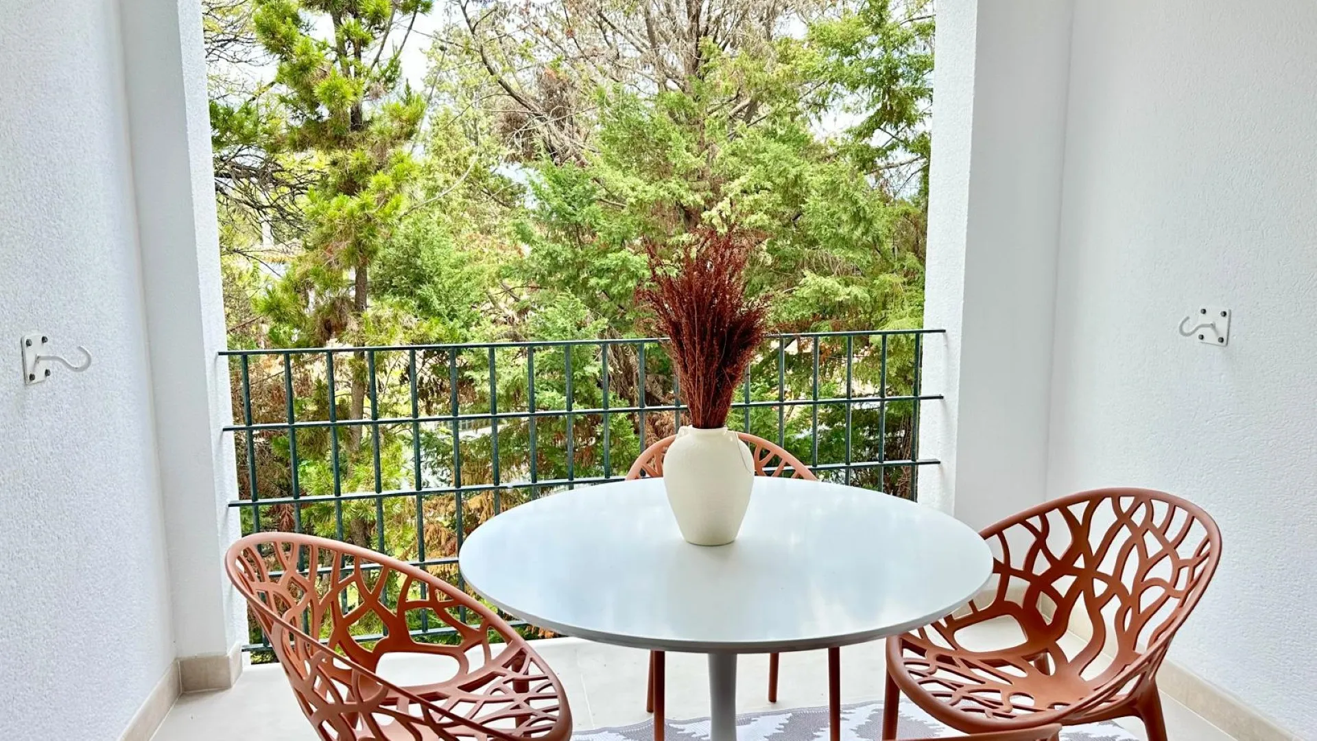 Se vende apartamento en Lorcrisur de 2 dormitorios