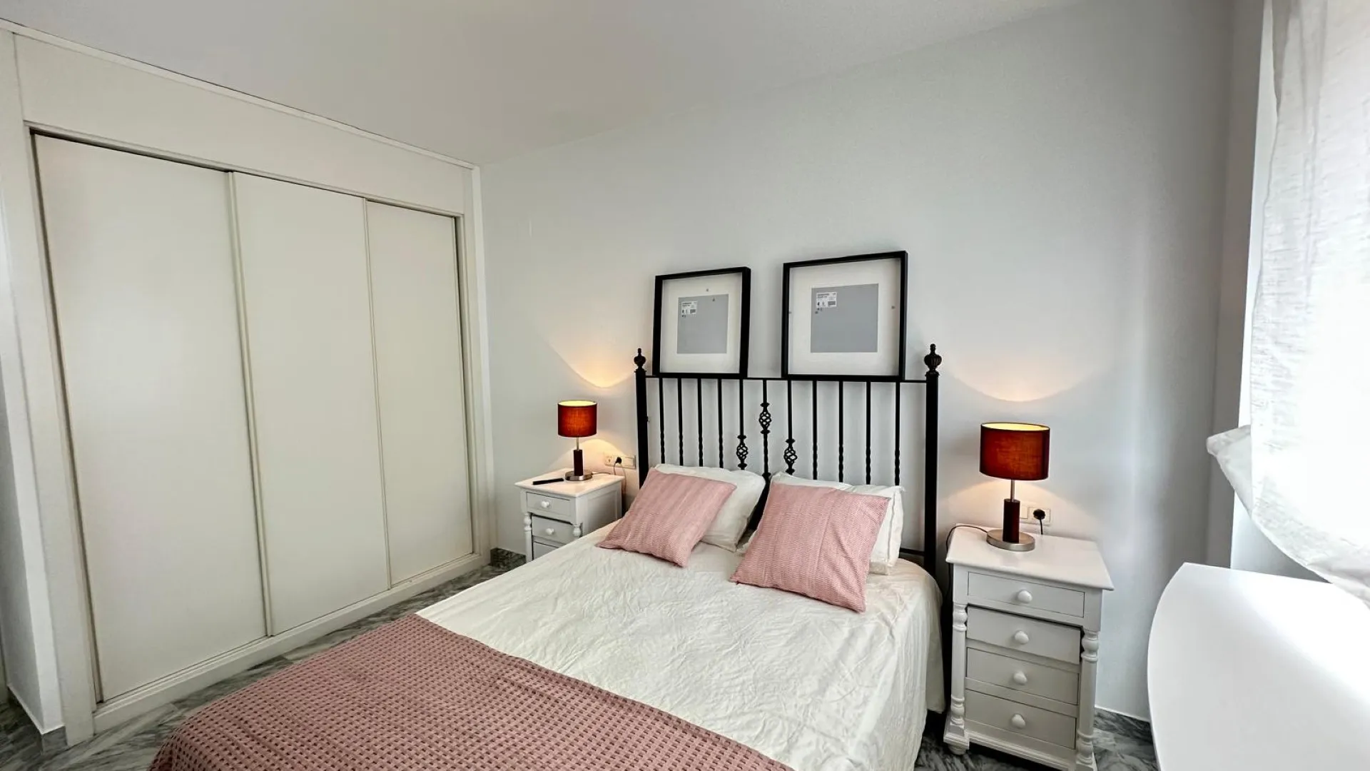Se vende apartamento en Lorcrisur de 2 dormitorios