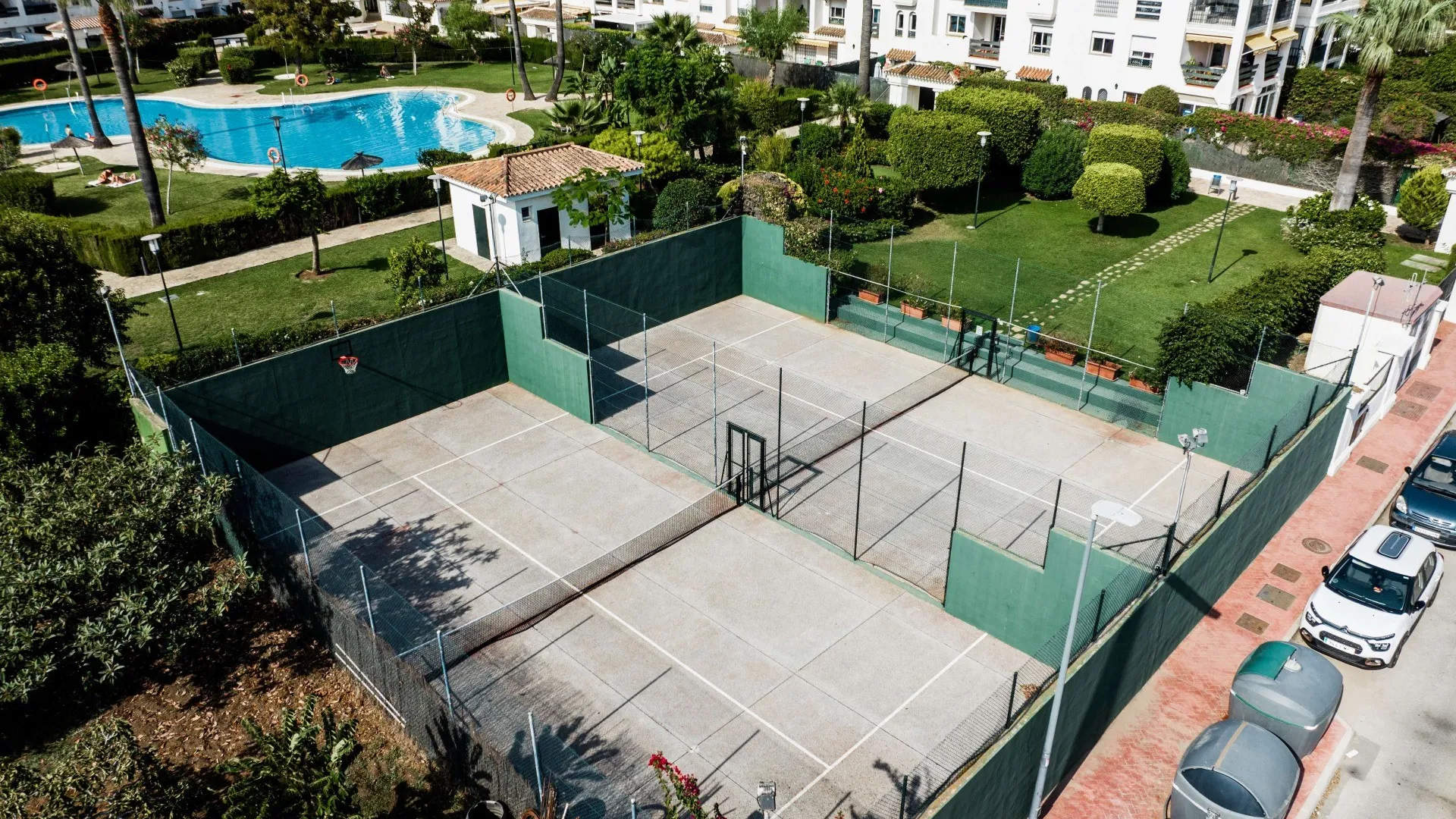 Se vende apartamento en Lorcrisur de 2 dormitorios