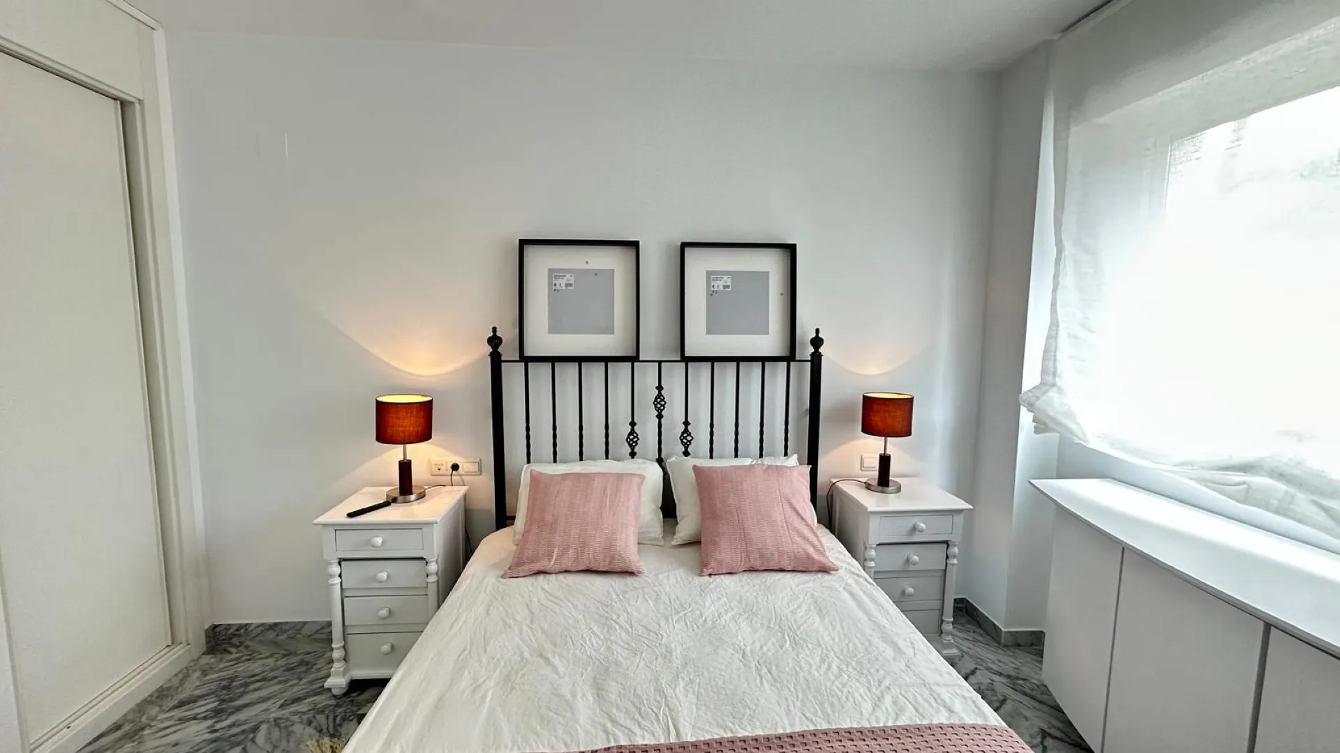 Se vende apartamento en Lorcrisur de 2 dormitorios