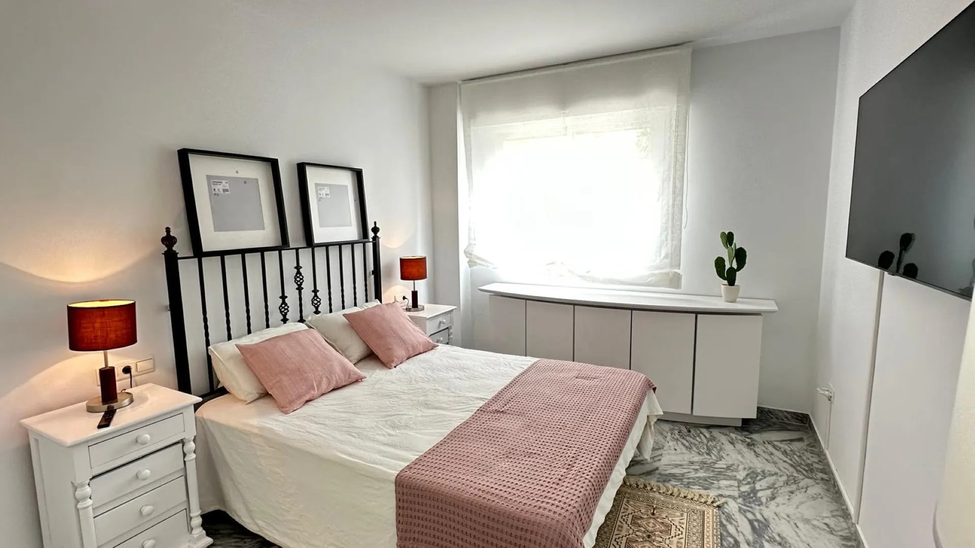Se vende apartamento en Lorcrisur de 2 dormitorios