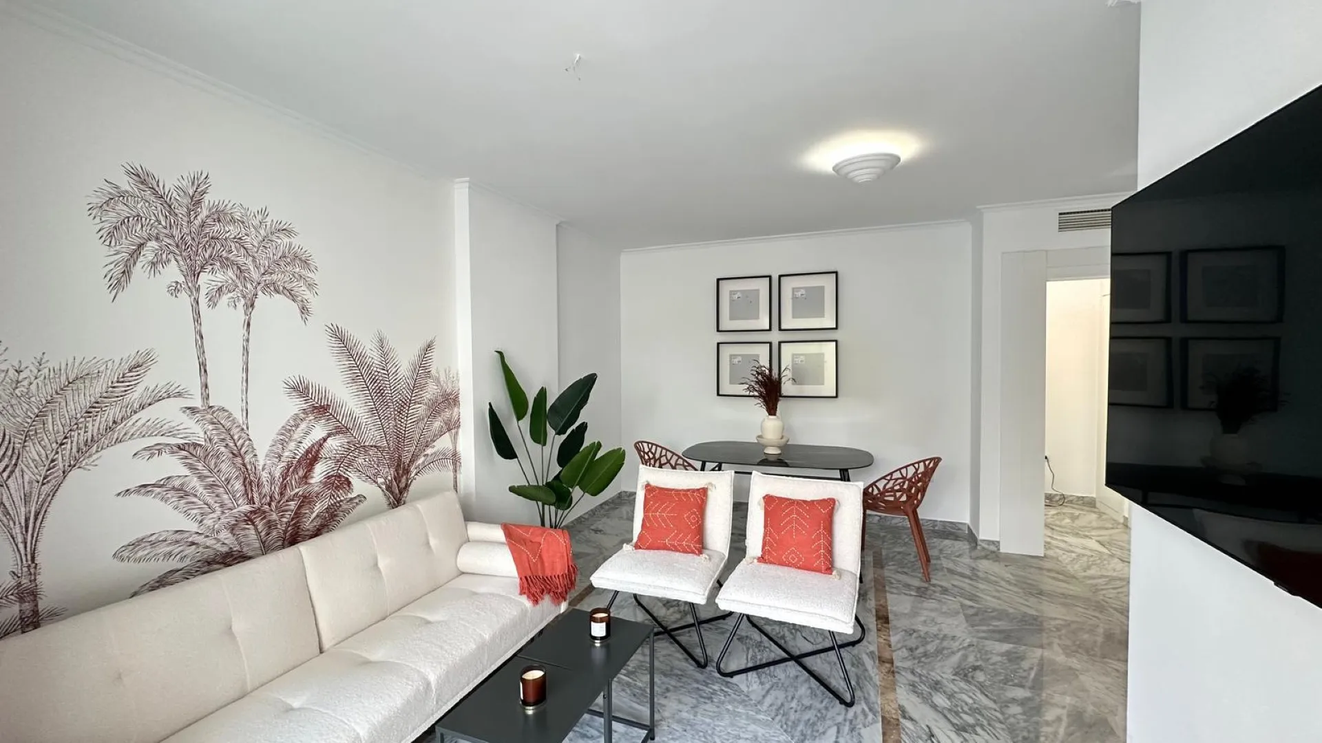 Se vende apartamento en Lorcrisur de 2 dormitorios