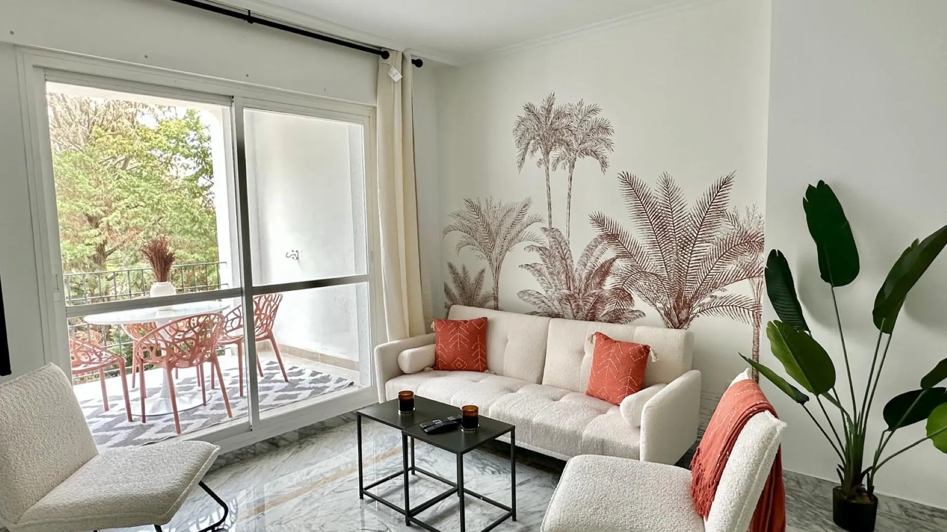 Se vende apartamento en Lorcrisur de 2 dormitorios