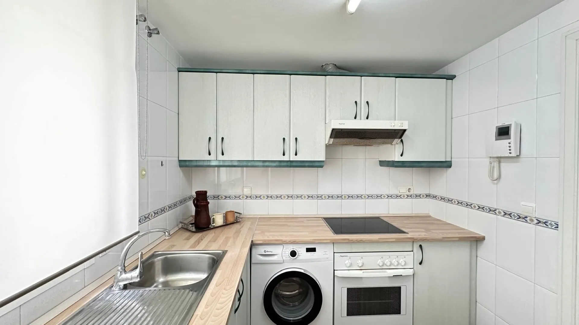 Se vende apartamento en Lorcrisur de 2 dormitorios