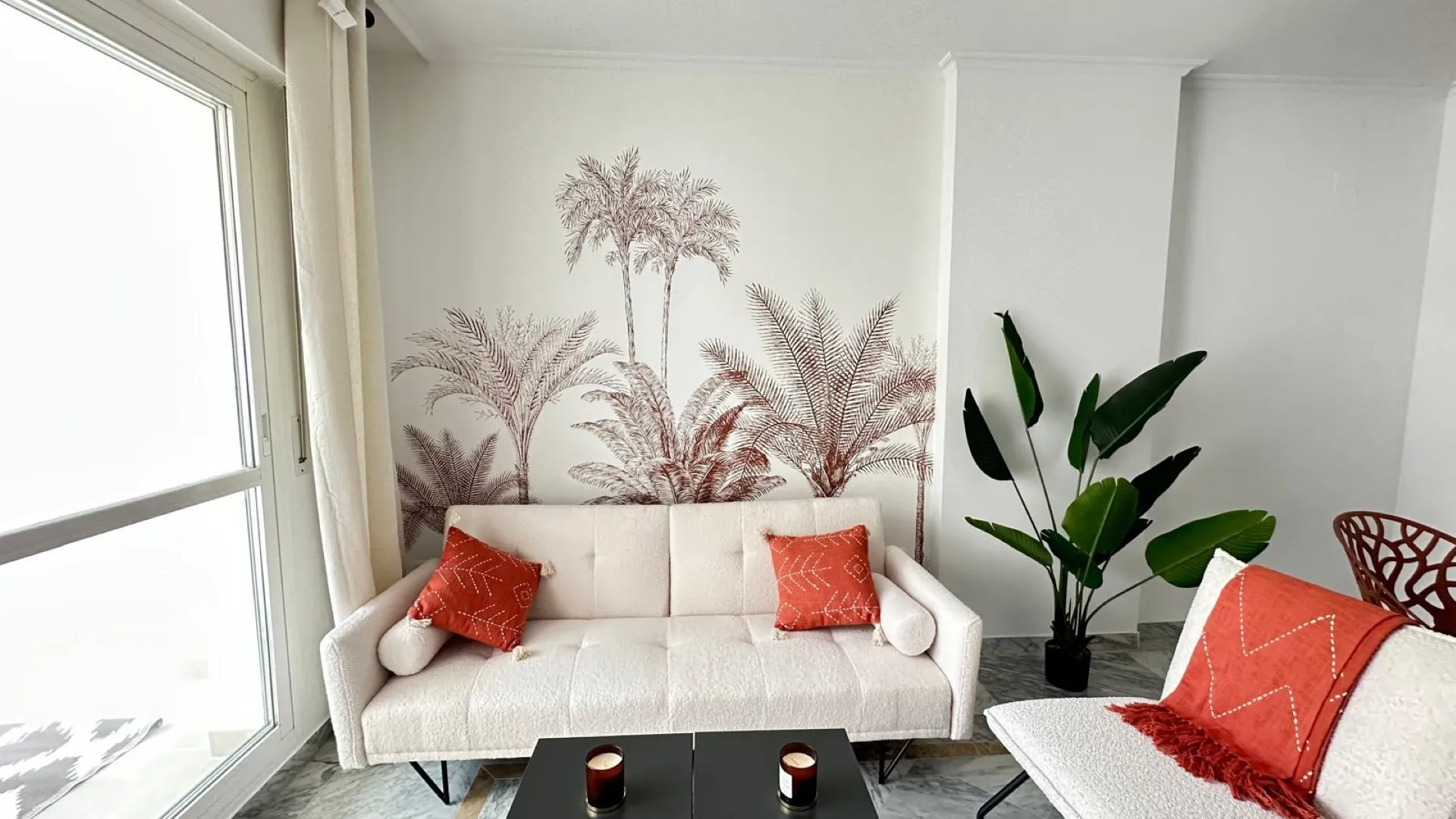 Se vende apartamento en Lorcrisur de 2 dormitorios
